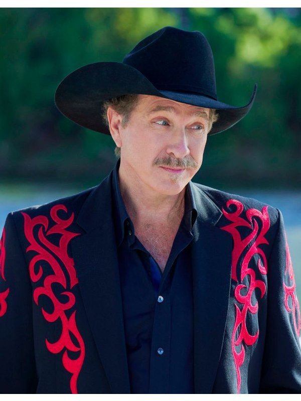 A-Nashville-Christmas-Carol-Kix-Brooks-Black-Wool-Embroided-Coat