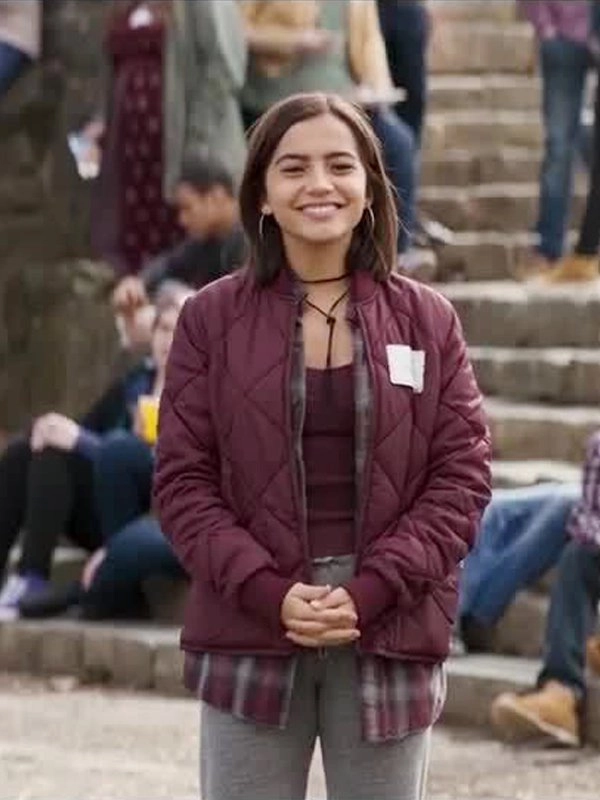 Skip to main contentSkip to toolbar About WordPress Stars Jackets Howdy, Amir Alam Log Out Add New Store Activity Inbox Screen Options Add new product Product name Add MediaVisualText Word count: 0 Move upMove downToggle panel: Publish Preview(opens in a new tab) Status: Draft EditEdit status Visibility: Public EditEdit visibility Publish immediately EditEdit date and time Readability: Not available SEO: Not available Connect Yoast SEO with Zapier(Opens in a new browser tab) to instantly share your published posts with 2000+ destinations such as Twitter, Facebook and more. Catalog visibility: Shop and search results Edit Copy to a new draft Move upMove downToggle panel: Product categories All categories Most Used Uncategorized Comic Con Jackets - Costumes Cosplay Jackets - Costumes Harley Davidson Jacket Men's Parachute Jacket Winter Jackets Women's Faux Fur Men's Outfits Blue Leather Jacket Cotton Jackets Denim Jackets Men's Black Leather Jackets Men's Blazers Men's Bomber Jackets Men's Brown Leather Jackets Men's Cafe Racer Jackets Men's Coats Men's Leather Coat Men's Leather Jackets Men's Motorcycle Jackets Men's Satin Jackets Men's Studded Jackets Men's Suede Leather Jackets Men's Trench Coat Men's Varsity Jackets Men's Vest Men's Wool Jackets Women's Outfits Red Leather Jacket Tan Leather Jacket White Leather Jacket Women's Black Leather Jackets Women's Blazers Women's Bomber Jackets Women's Brown Leather Jackets Women's Coats Women's Cotton Jackets Women's Denim Jackets Women's Leather Jackets Women's Parachute Jackets Women's Trench Coat Women's Varsity Jackets Women's Vests Women's Wool Jackets Women’s Motorcycle Jackets Women’s Satin Jackets Movie's Outfits Deadpool 2 Leather Jacket Collections Guardian of The Galaxy 2 Chris Pratt Star Lord Jacket Superman - Batman Jacket - Costume Tom Cruise Jacket & Coat Triple xXx 3 Leather Jacket & Coat Tv Series Outfits TV Show Celebrities Outfits Game's Outfits Assassin’s Creed Unity Costumes Detroit Become Human Jacket + Add new category Move upMove downToggle panel: Product gallery Add product gallery images Move upMove downToggle panel: Product image Set product image Move upMove downToggle panel: Yoast internal linking Move upMove downToggle panel: Product data General Inventory Shipping Linked Products Attributes Advanced Regular price ($) Sale price ($) Schedule Extra Cost Text Extra Cost ($) Move upMove downToggle panel: Product short description Add MediaVisualText Material: Parachute Inner: Viscose Lining Front: Zipper Closure Collar: Rib Knitted Collar Cuffs: Rib Knitted Cuffs Pockets: Two Side Waist Pockets Color: Burgundy Move upMove downToggle panel: Yoast SEO Premium SEO Readability Social Focus keyphraseHelp on choosing the perfect focus keyphrase(Opens in a new browser tab) Get related keyphrases(Opens in a new browser window) Google preview Preview as: Mobile resultDesktop result Url preview:www.starsjackets.com ›SEO title preview: - Stars Jackets Meta description preview: Oct 13, 2021 － Please provide a meta description by editing the snippet below. If you don’t, Google will try to find a relevant part of your post to show in the search results. SEO title Insert variable Title Page Separator Site title Site title Title Separator Slug Meta description Insert variable Modify your meta description by editing it right here Site title Title Separator SEO analysisEnter a focus keyphrase to calculate the SEO score Add related keyphrase Cornerstone content Insights Close dialog Product image Upload filesMedia Library Filter mediaFilter by type Images Filter by date All dates Search Media list Showing 83 of 15146 media items Load more ATTACHMENT DETAILS Lizzy-Instant-Family-Isabela-Moner-Quilted-Burgundy-Jacket.webp October 13, 2021 102 KB 600 by 800 pixels Edit Image Delete permanently Alt Text Describe the purpose of the image(opens in a new tab). Leave empty if the image is purely decorative.Title Lizzy-Instant-Family-Isabela-Moner-Quilted-Burgundy-Jacket Caption Description File URL: https://www.starsjackets.com/wp-content/uploads/2021/10/Lizzy-Instant-Family-Isabela-Moner-Quilted-Burgundy-Jacket.webp Copy URL to clipboard Selected media actionsSet product image 😐