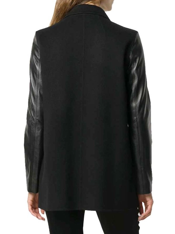 Superman-and-Lois-Bitsie-Tulloch-Wool-Blazer