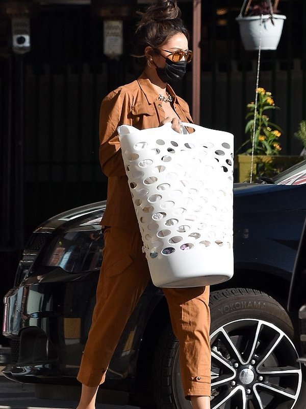 LA-Shay-Mitchell-Brown-Jacket