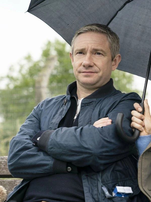 Martin-Freeman-Breeders-Paul-Satin-Blue-Bomber-Jacket Martin-Freeman-Breeders-Paul-Satin-Blue-Bomber-Jacket