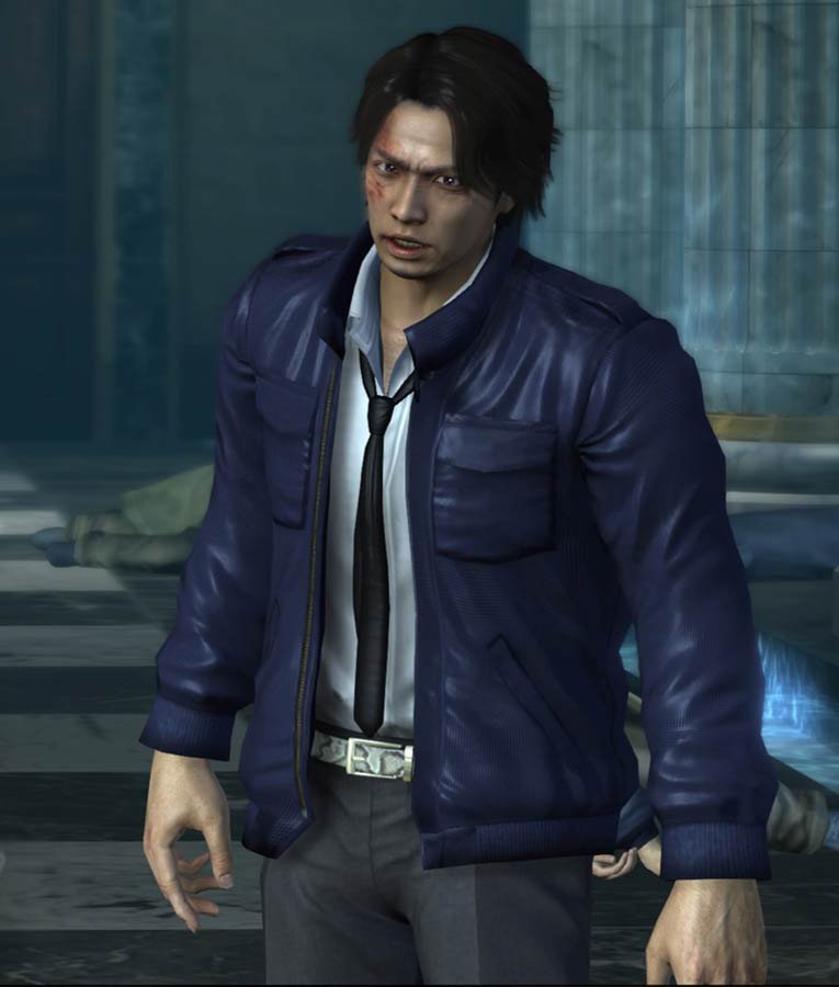 Masayoshi-Tanimura-Yakuza-4-Leather-Jacket