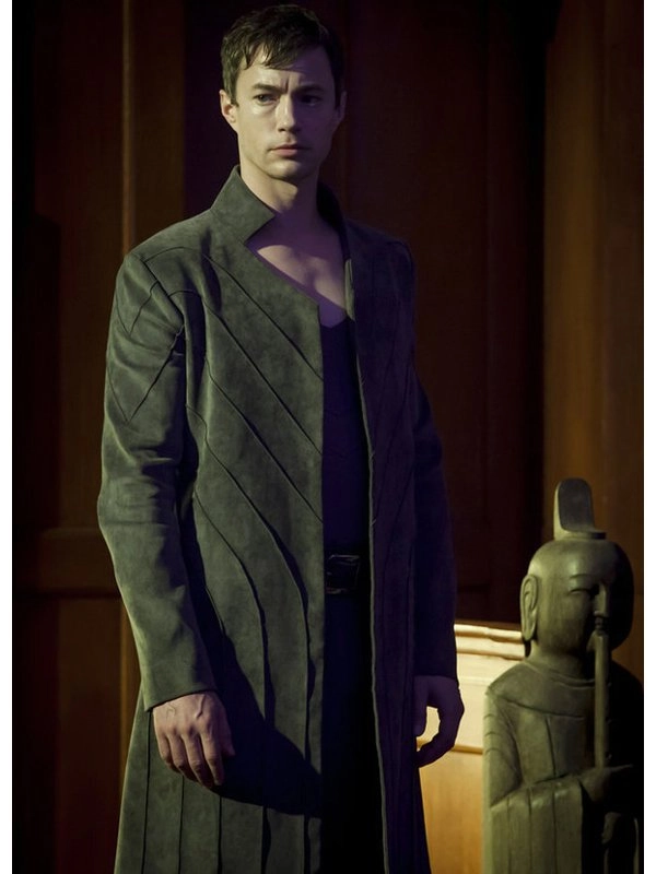 Michael-Dominion-Black-Trench-Coat