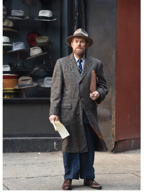 Motherless-Brooklyn-Willem-Dafoe-Grey-Long-Wool-Coat Motherless-Brooklyn-Willem-Dafoe-Grey-Long-Wool-Coat