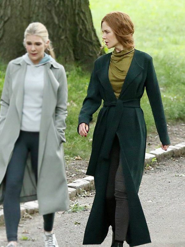Tv-Series-The-Undoing-Grace-Fraser-Green-Long coat
