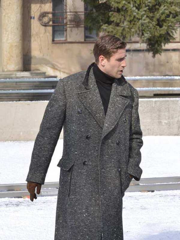 Oliver-Jackson-Cohen-Despite-The-Falling-Snow-Misha-Grey-Wool-Coat