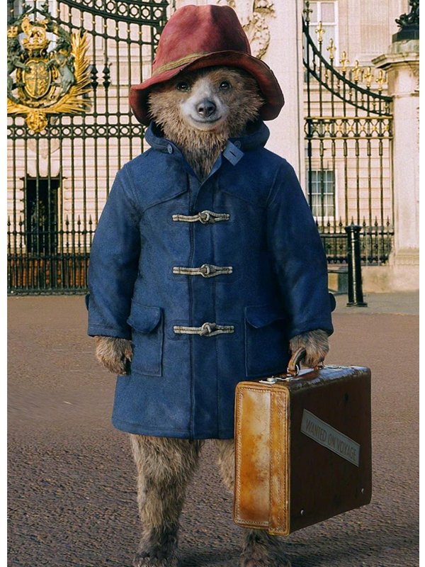 Paddington-Bear-Blue-Toggle-Coat Paddington-Bear-Blue-Toggle-Coat