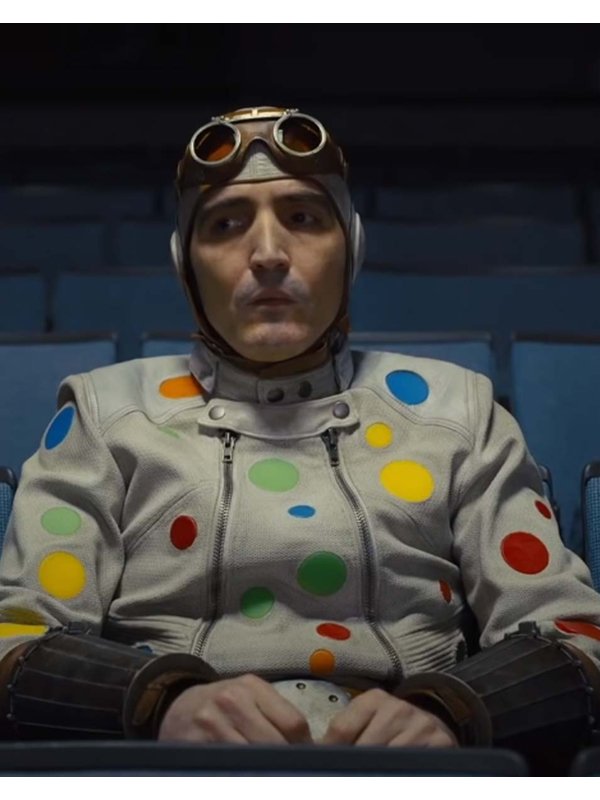 Polka-Dot-Man-The-Suicide-Squad-David-Dastmalchian-White-Leather-Jacket Polka-Dot-Man-The-Suicide-Squad-David-Dastmalchian-White-Leather-Jacket