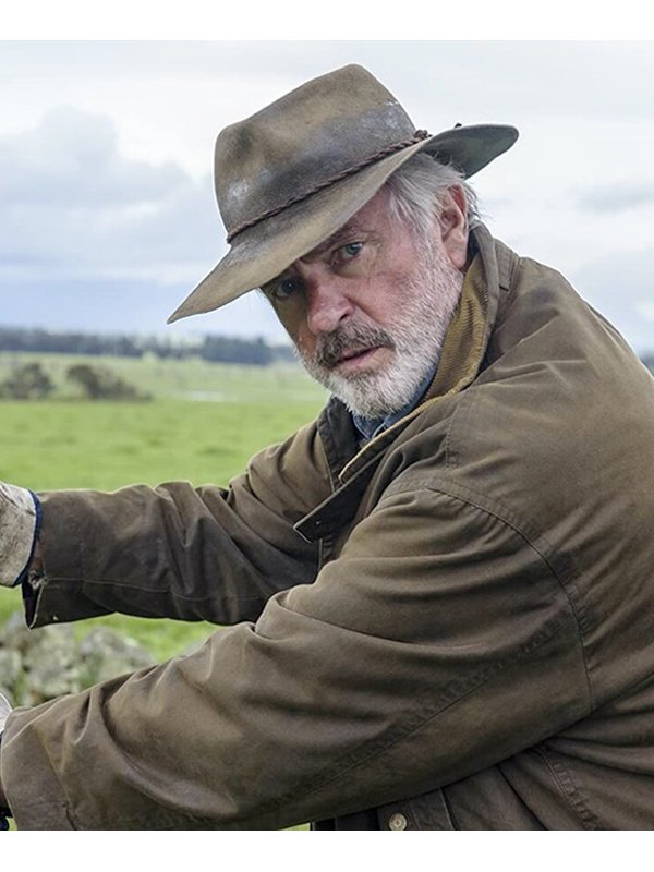 Rams-2020-Sam-Neill-Brown-Jacket