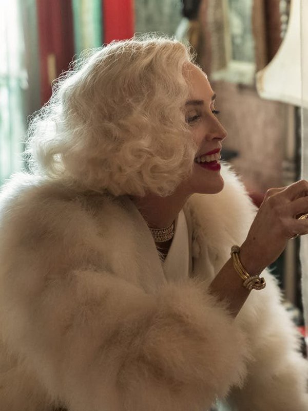 Lenore-Osgood-Ratched-Faux-Fur-Coat