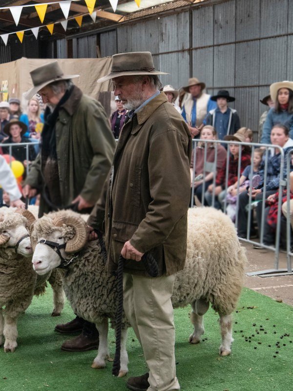 Rams-2020-Sam-Neill-Brown-Jacket