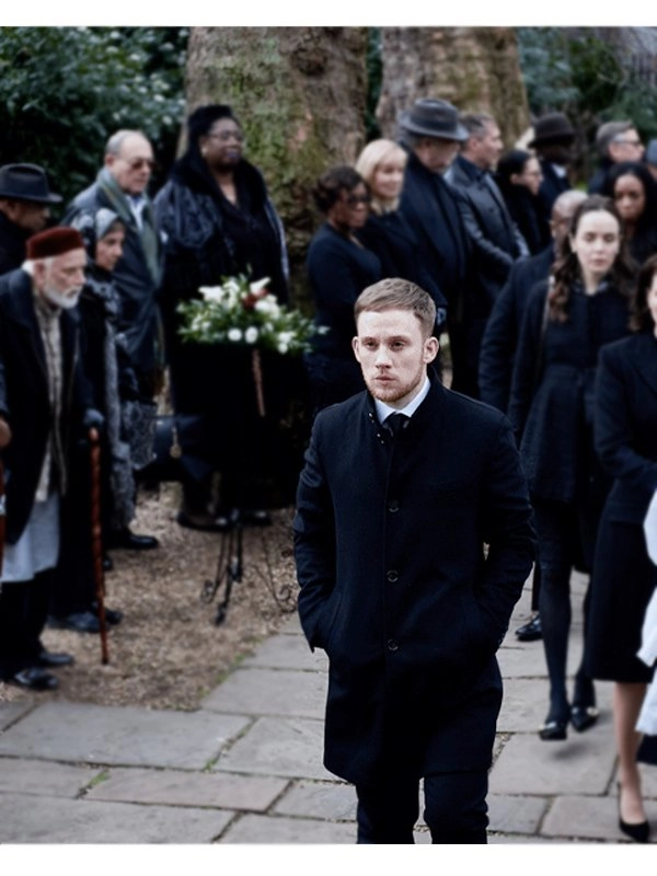 Sean-Wallace-Gangs-of-London-Joe-Cole-Wool-Black-Trench-Coat