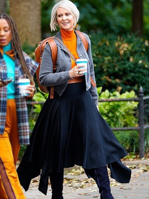 Sex-And-The-City-reboot-Miranda-Hobbe-Jacket