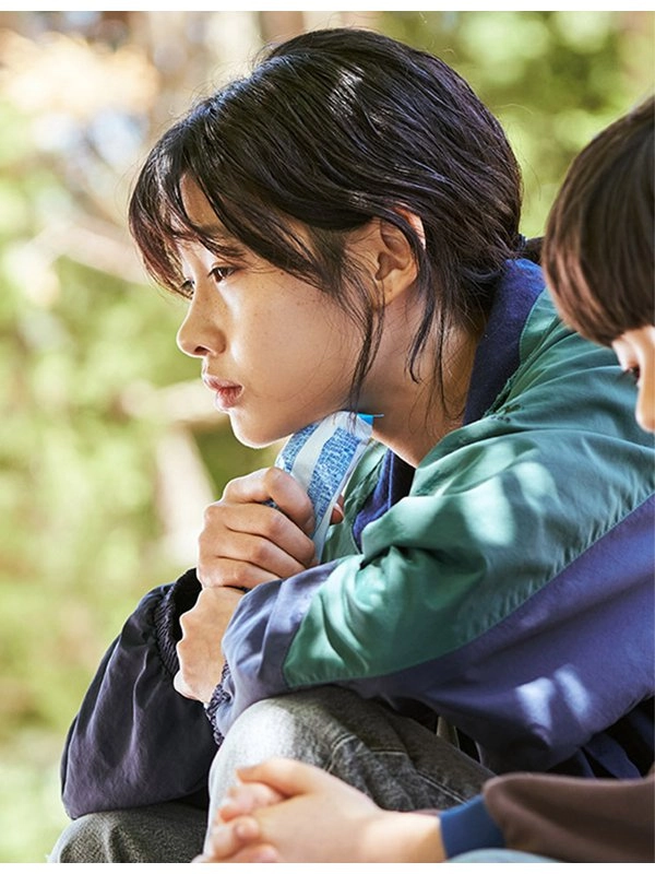 Squid-Game-Kang-Sae-Byeok-Jacket