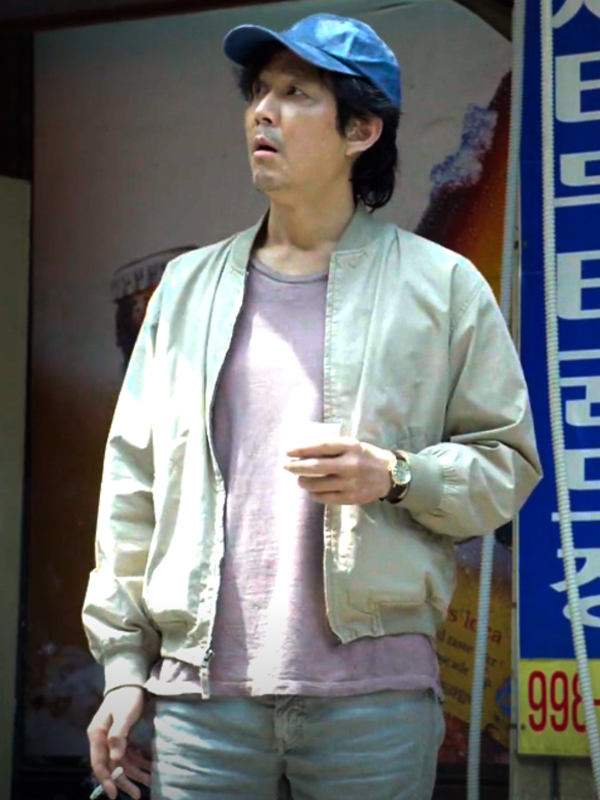 Squid-Game-Seong-Gi-hun-Bomber-Jacket Squid-Game-Seong-Gi-hun-Bomber-Jacket