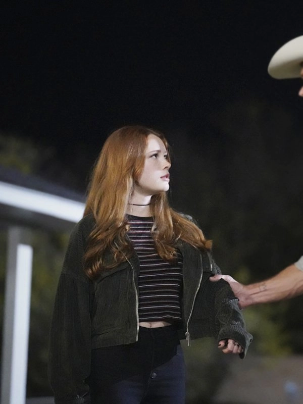 Walker-Violet-Brinson-Green-Cropped-Jacket