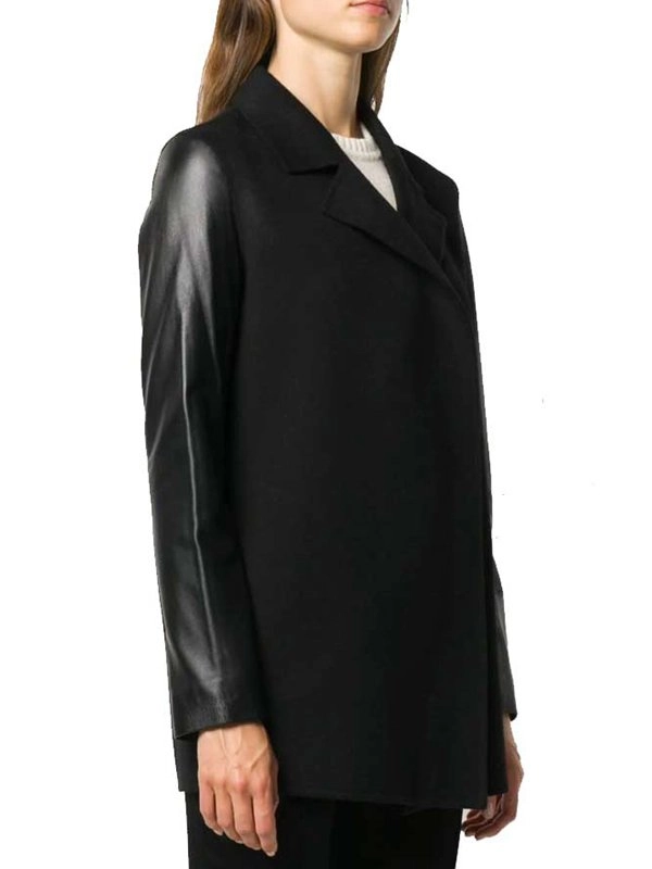 Superman-and-Lois-Bitsie-Tulloch-Blazer