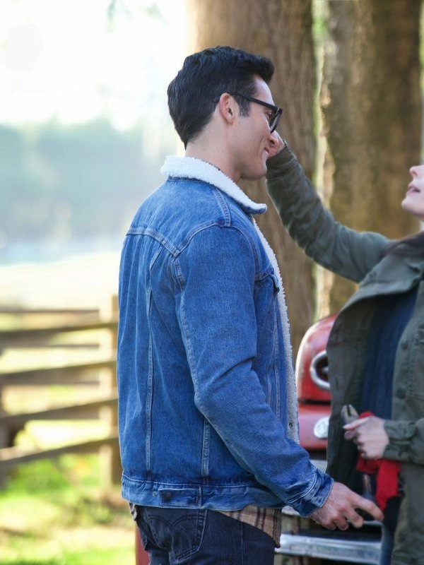 Superman-and-Lois-Clark-Kent-Jacket