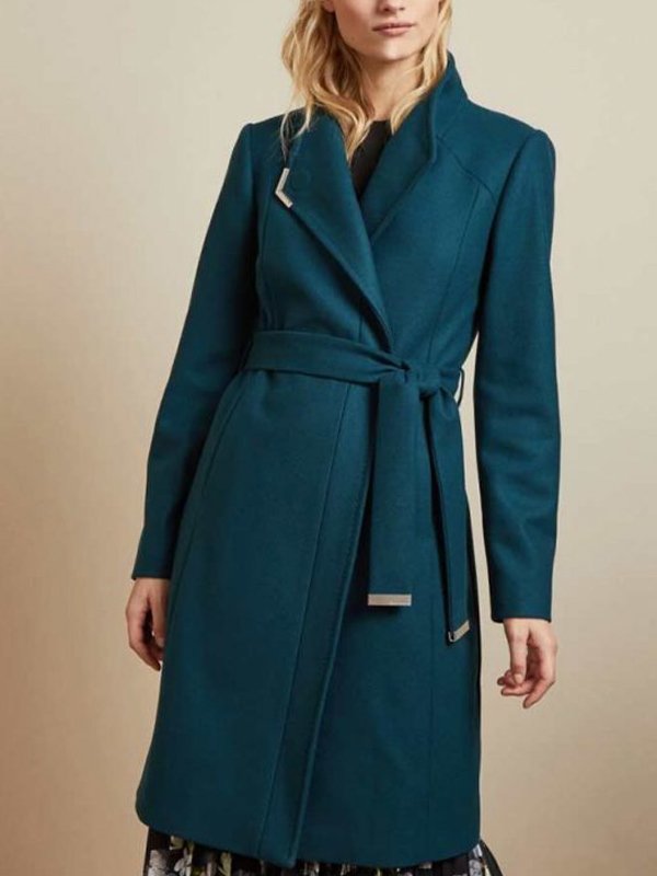 Susan-Whitaker-Love-Guaranteed-Blue-Teal-Coat