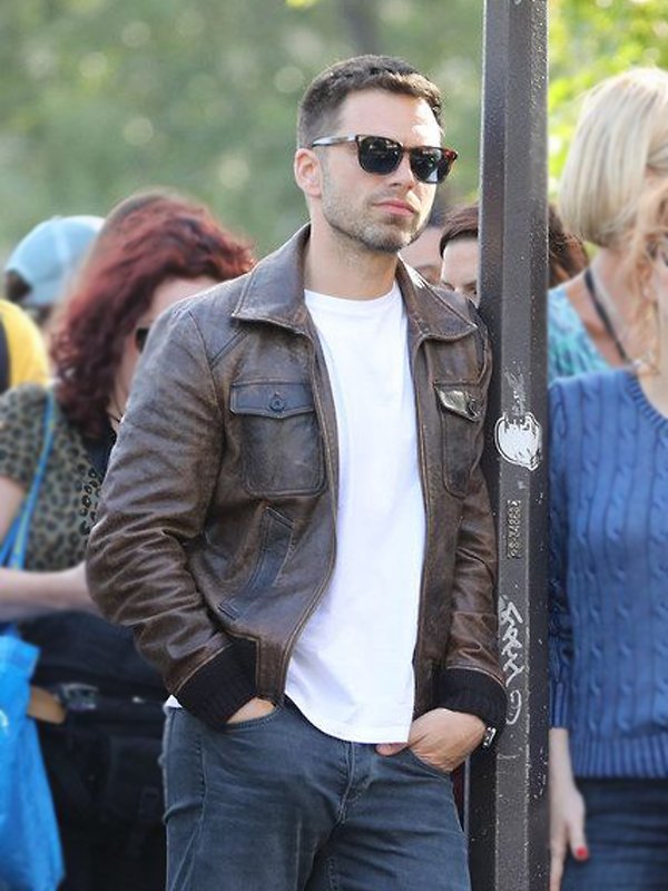 The-355-Sebastian-Stan-Leather-Jacket