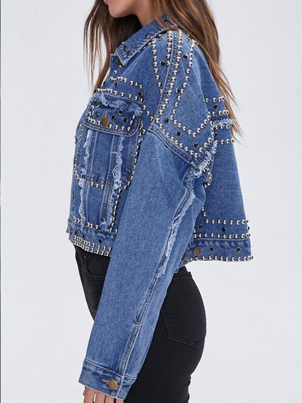 The-Bell-Blue-Denim-Jacket