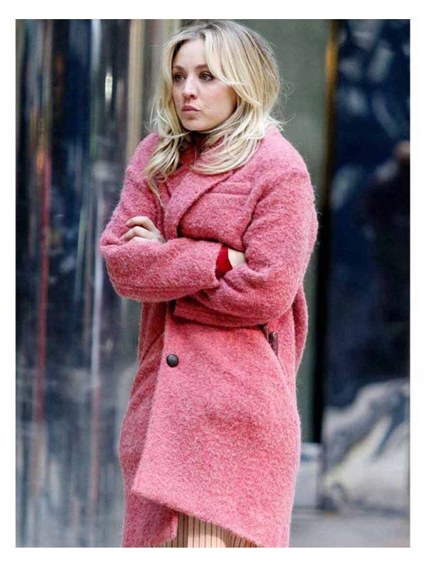 The-Flight-Attendant-Cassie-Bowden-Trench-Coat-1