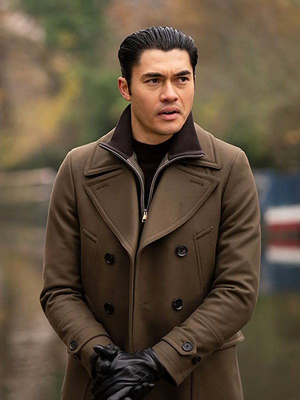 The-Gentlemen-Henry-Golding-Trench-Coat