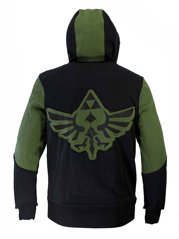 The-Legend-of-Zelda-Hoodie