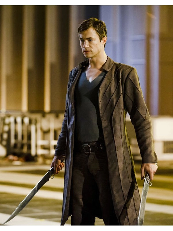 Tom-Wisdom-Dominion-Michael-Black-Coat