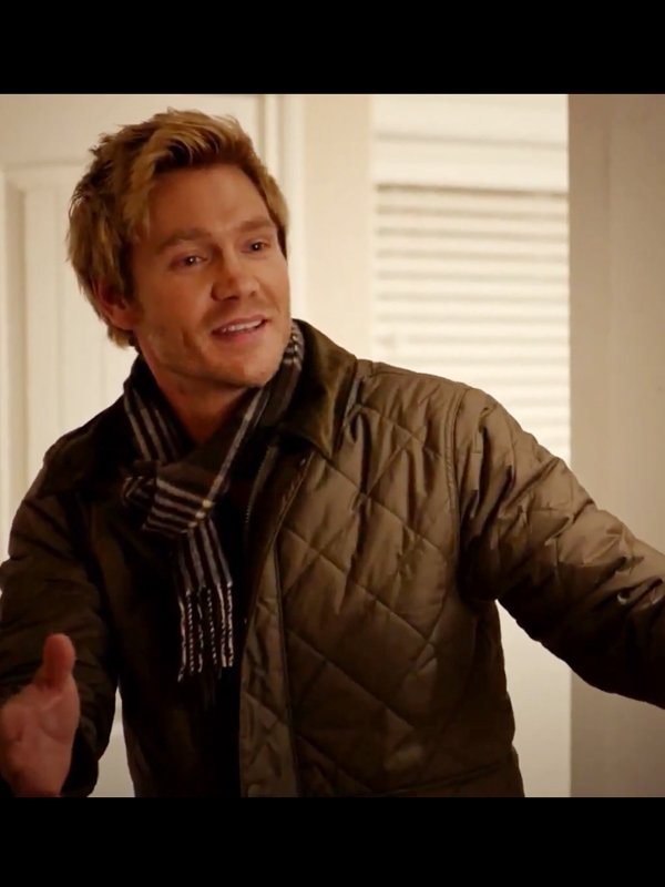 Too-Close-For-Christmas-Chad-Michael-Murray-Parachute-Jacket