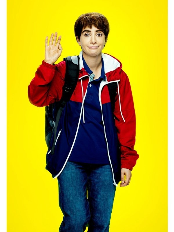 Tv-Series-Chad-Nasim-Pedrad-Hoodie