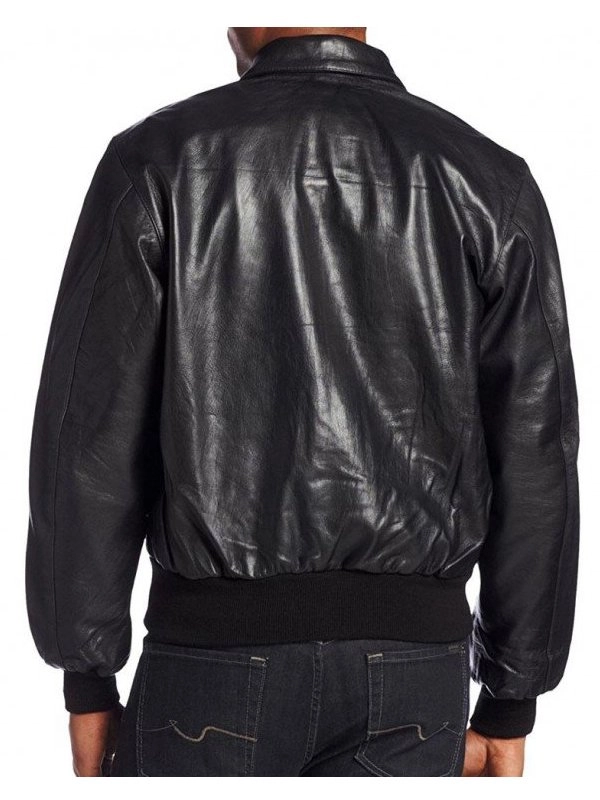 Glow-Sam-Sylvia-Leather-Bomber-Jacket