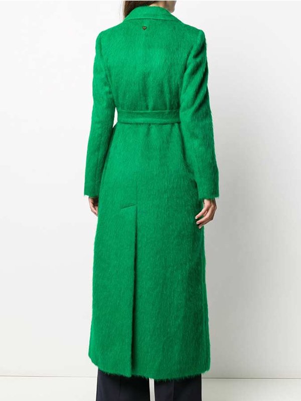 Sara-Pascoe-Out-Of-Her-MindGreen-Wool-Coat