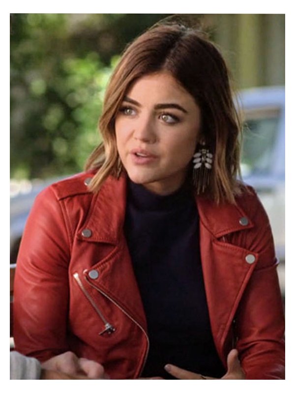 Aria-Montgomery-Pretty-Little-Liars-Red-Motorcycle-Jacket