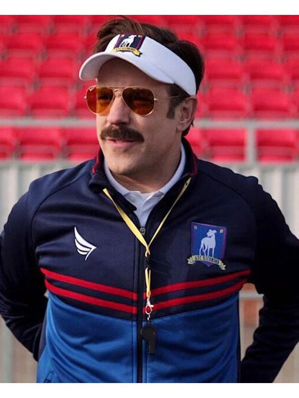 Tv-Series-Ted-Lasso-Jason-Sudeikis-Blue-Jacket Tv-Series-Ted-Lasso-Jason-Sudeikis-Blue-Jacket