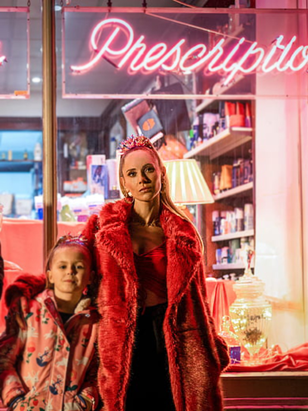 Tv-Series-Ted-Lasso-Keeley-Jones-Juno-Temple-Long-Red-Faux-Fur-Coat Tv-Series-Ted-Lasso-Keeley-Jones-Juno-Temple-Long-Red-Faux-Fur-Coat