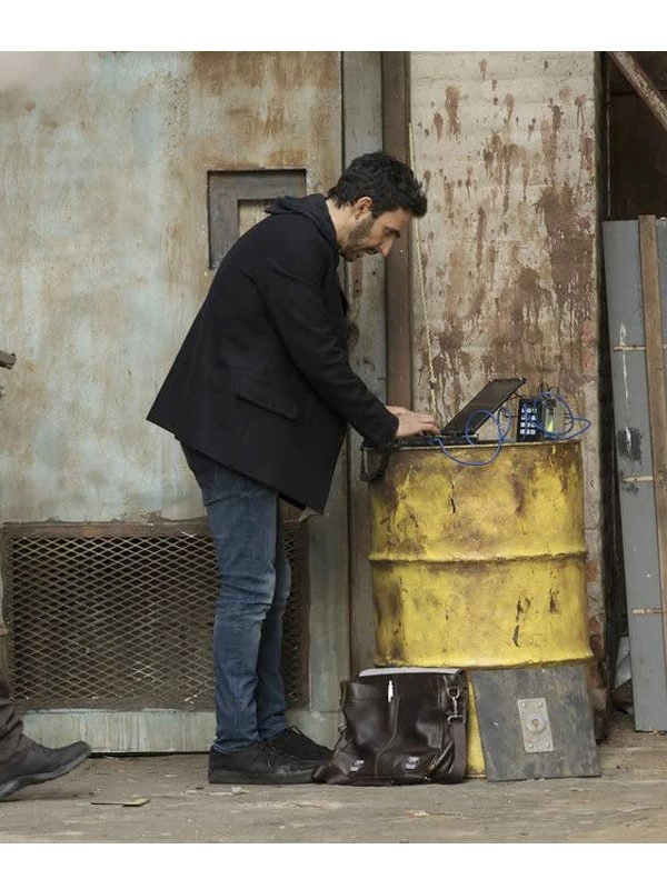 Amir-ArisonThe-Blacklist-Aram-Mojtabai-Black-Jacket