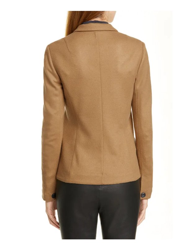 The-Blacklist-Agent-Alina-Park-Blazer