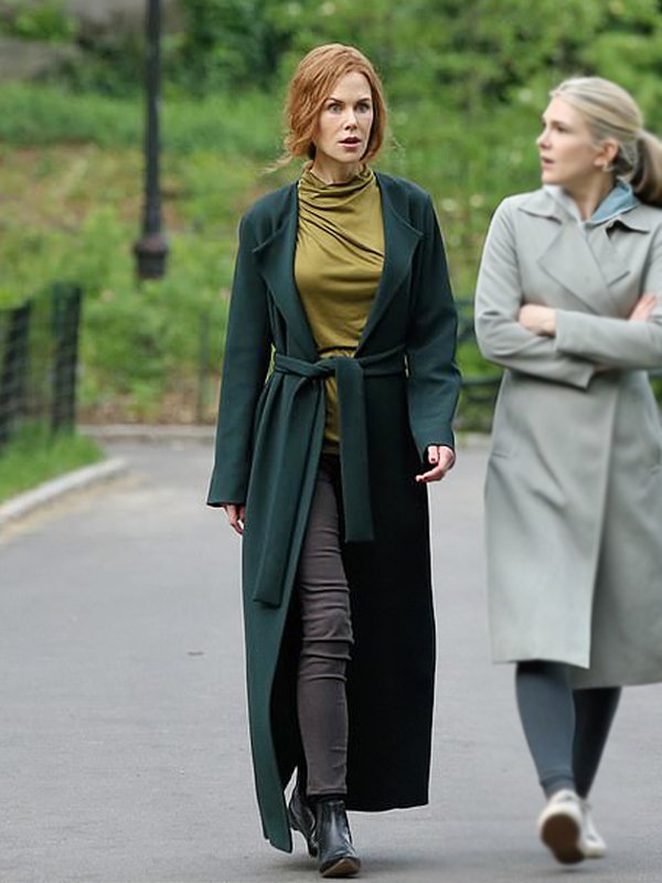 Tv-Series-The-Undoing-Grace-Fraser-Green-Long coat