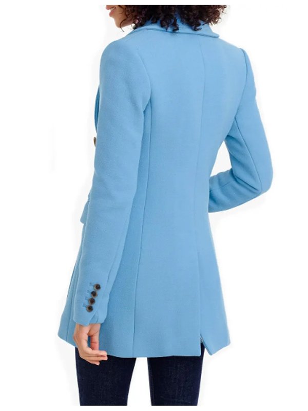 Good-Morning-America-Rebecca-Jarvis-Blue-Coat