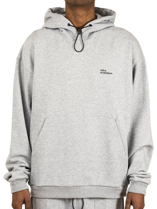 Ted-Lasso-Grey-Hoodie