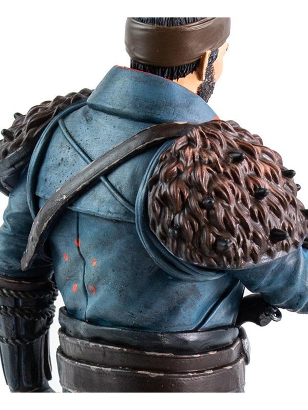 Video-Game-Destiny-2-Beyond-Light-The-Drifter-Blue-Leather-Coat