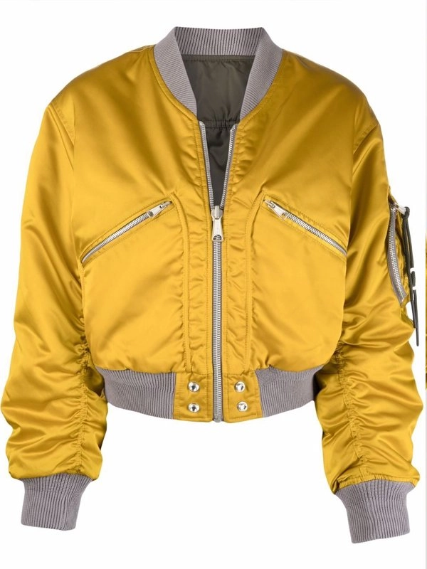 Women-Reversible-Cropped-Bomber-Jacket