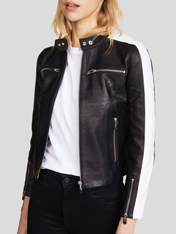Womens-Black-Leather-Jacket
