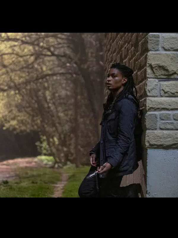 Y-The-Lastman-Agent-355-M-65-Field-Jacket Y-The-Lastman-Agent-355-M-65-Field-Jacket