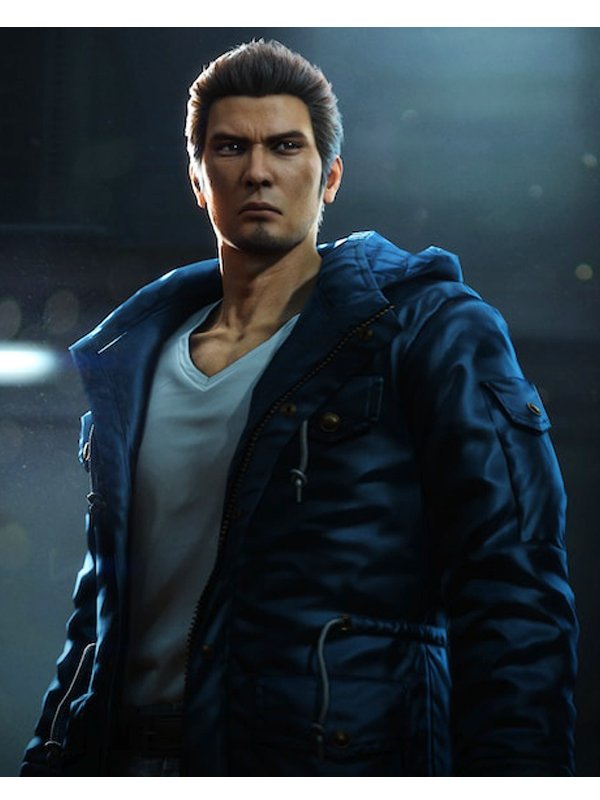 Yakuza-6-The-Song-Of-Life-Kazuma-Kiryu-Hooded-Jacket