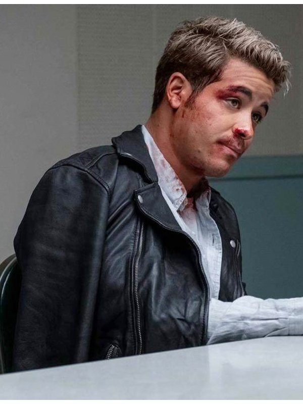 13-Reasons-Why-S04-Christian-Navarro-Black-Leather-Biker-Jacket