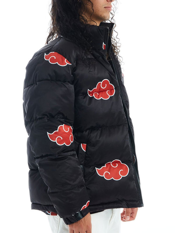 Akatsuki-Puffer-Jacket