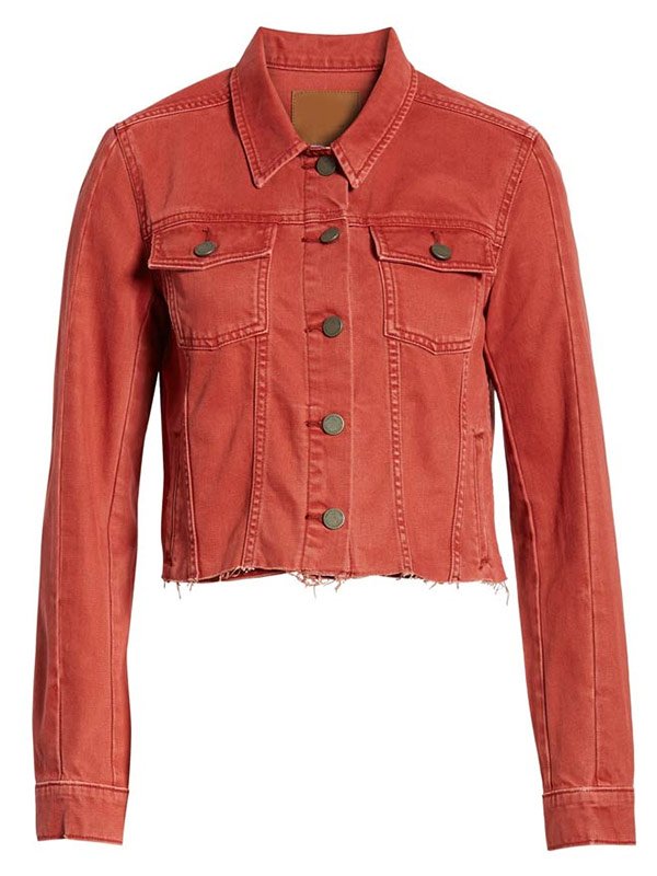 Ani-Achola-13-Reasons-Why-S04-Pink-Denim-Jacket Ani-Achola-13-Reasons-Why-S04-Pink-Denim-Jacket