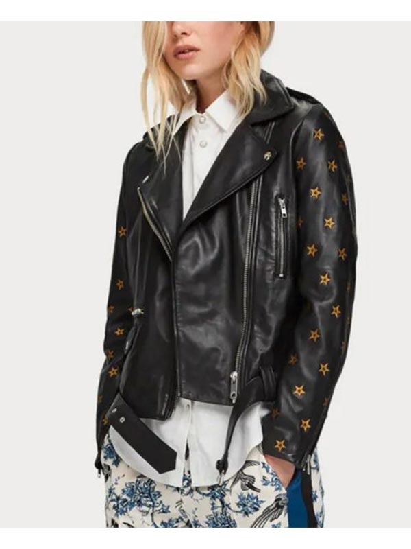 Nicole-Kang-Batwoman-Motorcycle-Leather-Jacket